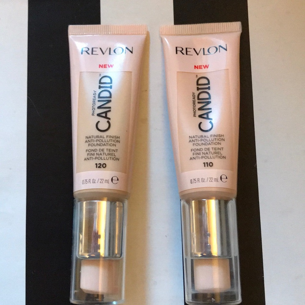 Revlon PhotoReady Candid Foundation